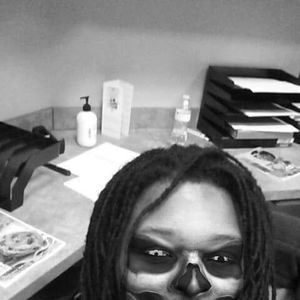 Meet your Posher, Erickka